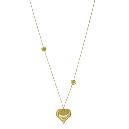 lovella lange ketting