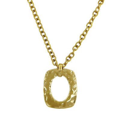 golden circle ketting