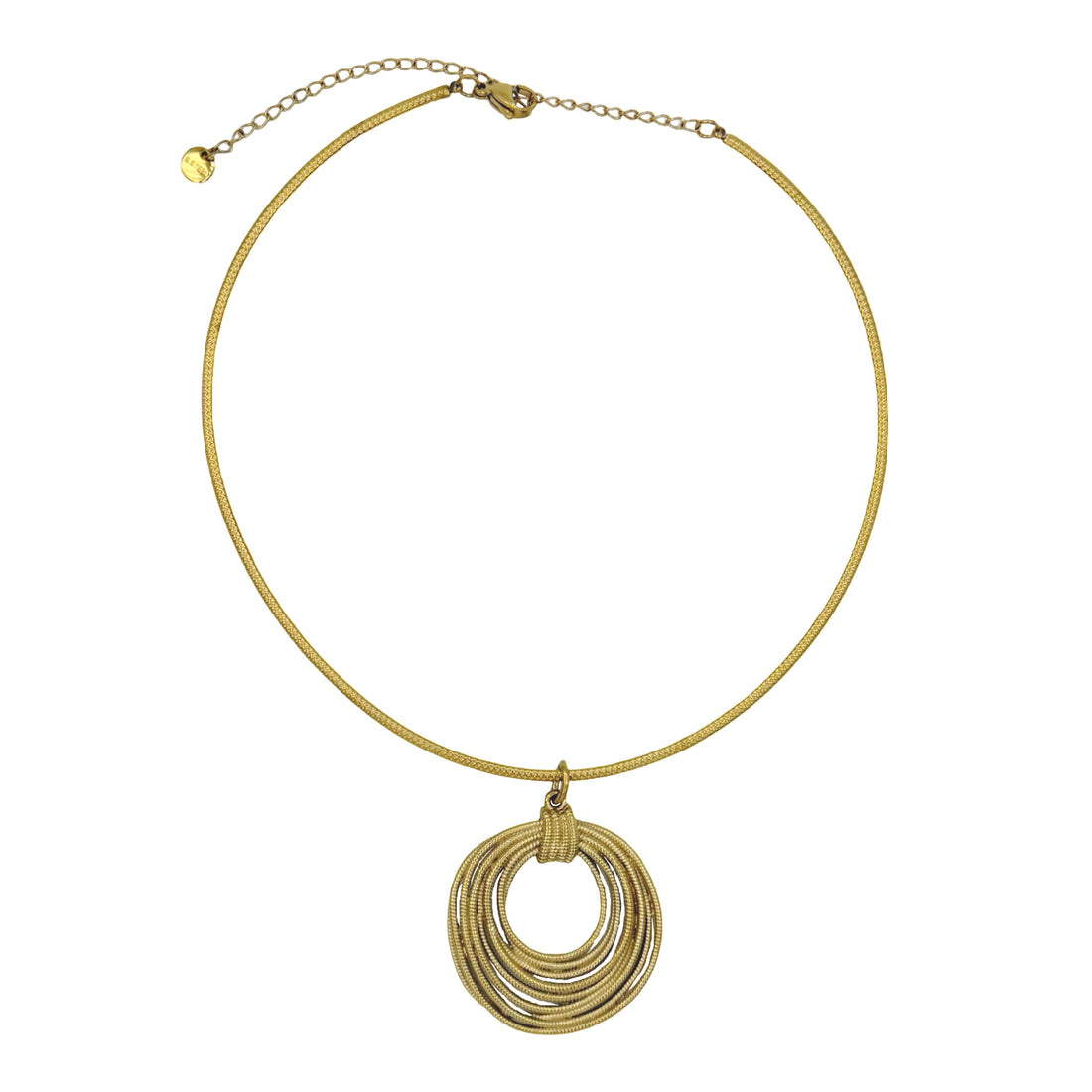 eye catcher ketting