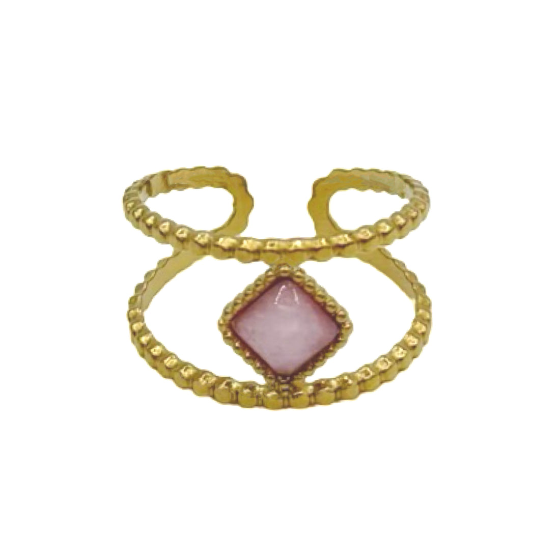 rosé ring