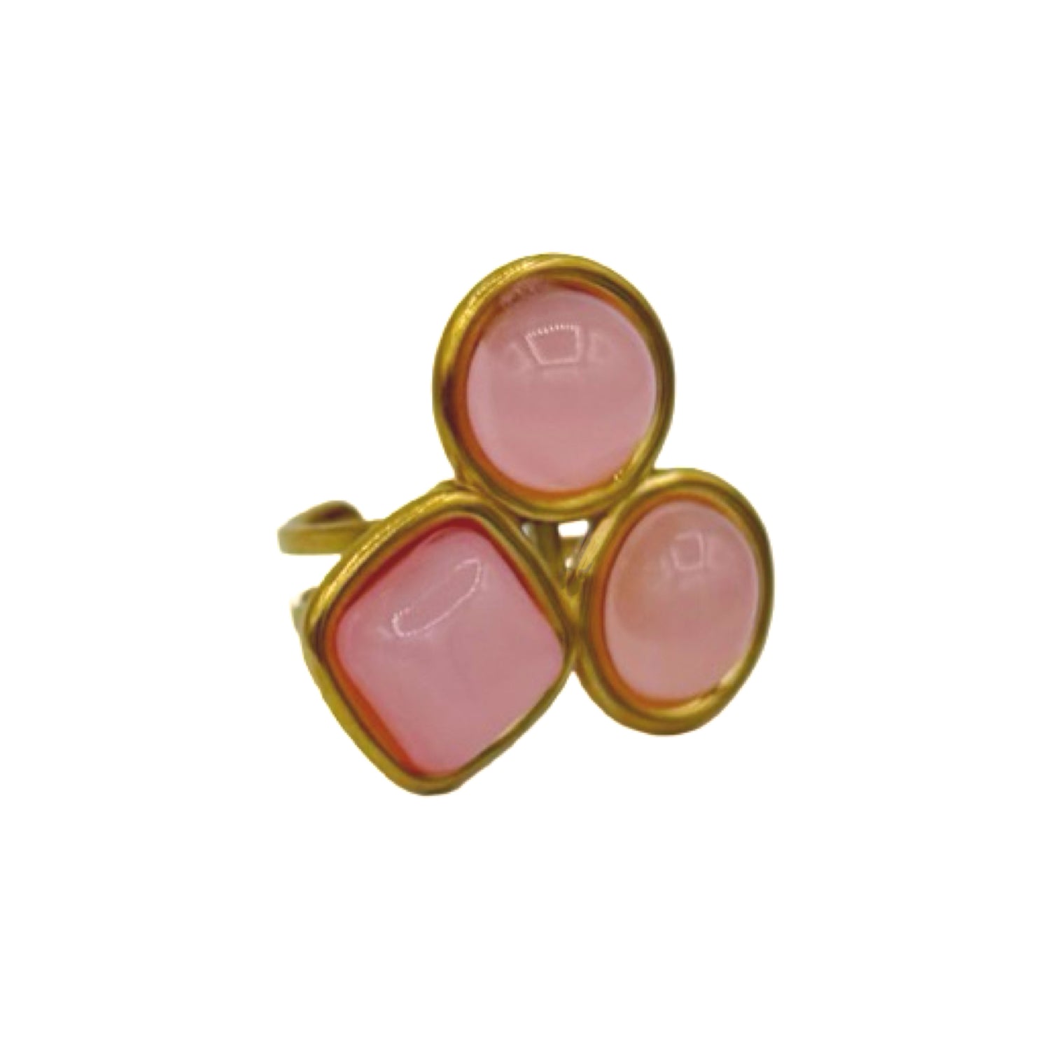 Roselle ring