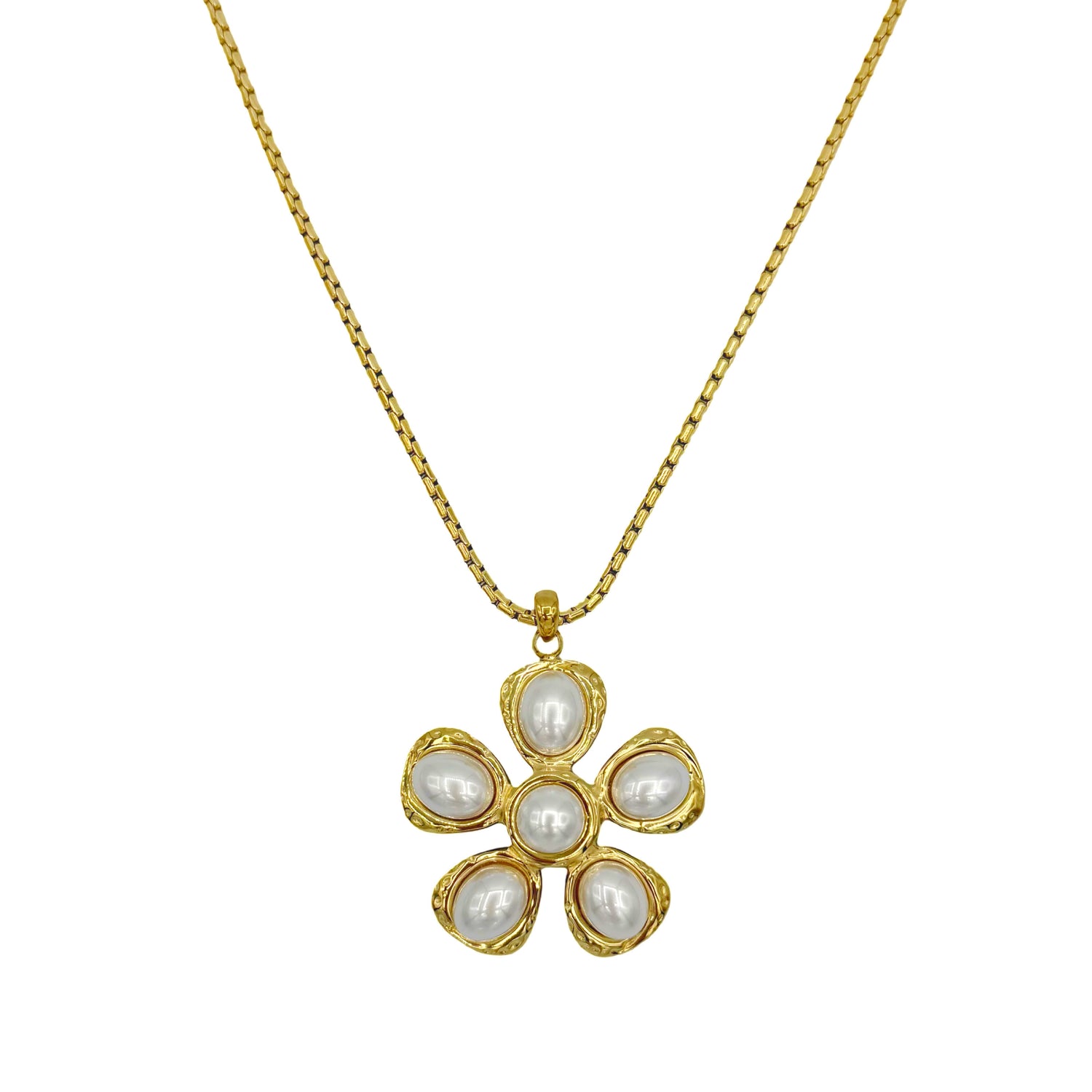 fiore ketting
