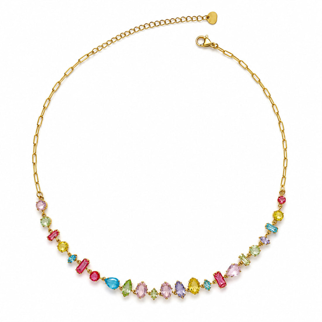 fiesta ketting