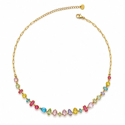 fiesta ketting