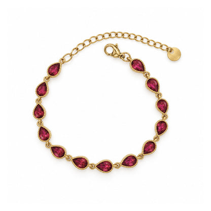 cerise armband