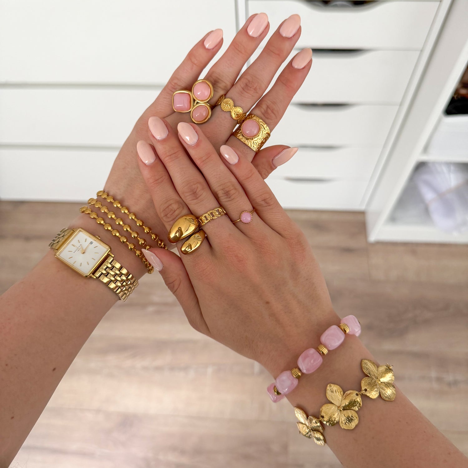 cutie ring