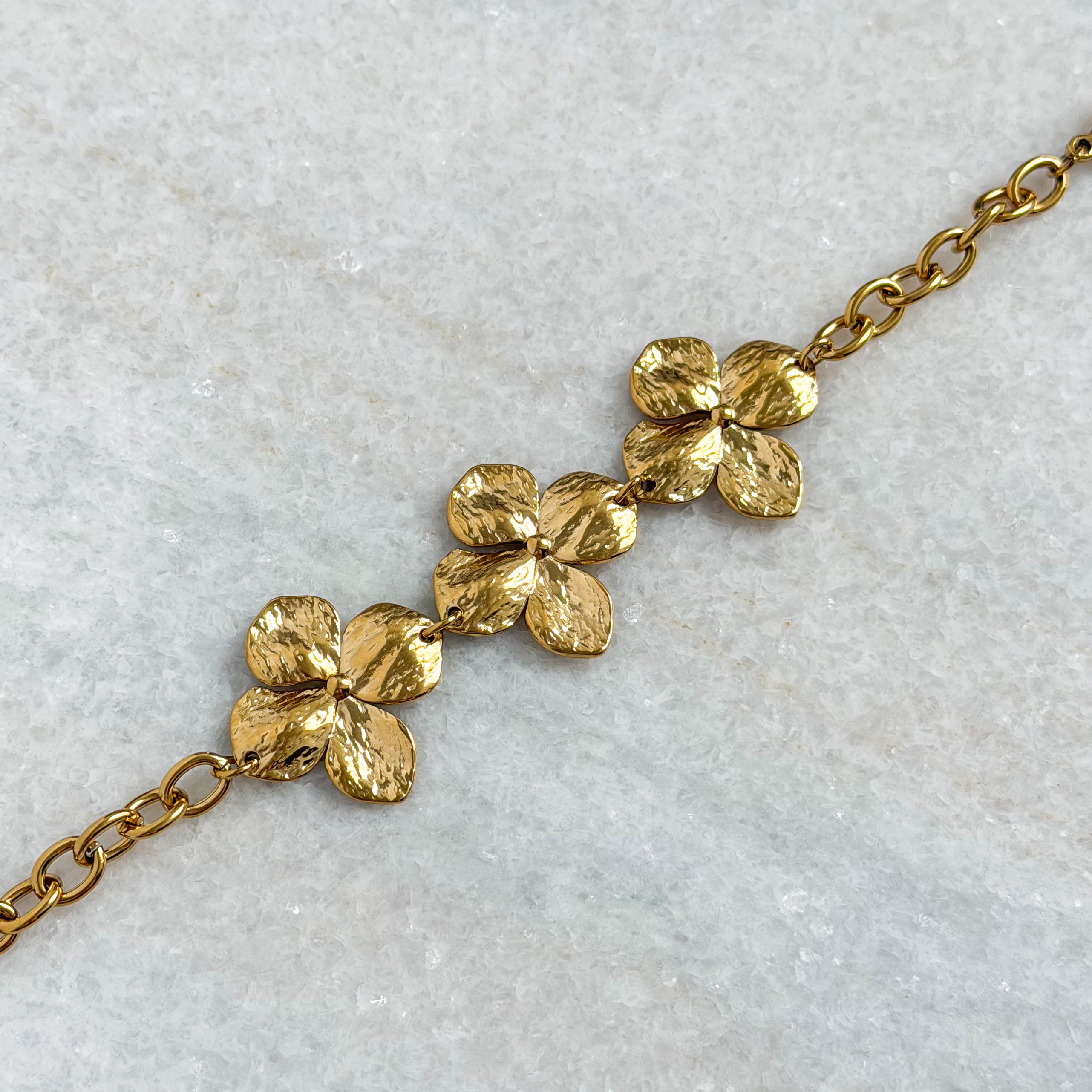 bloom armband
