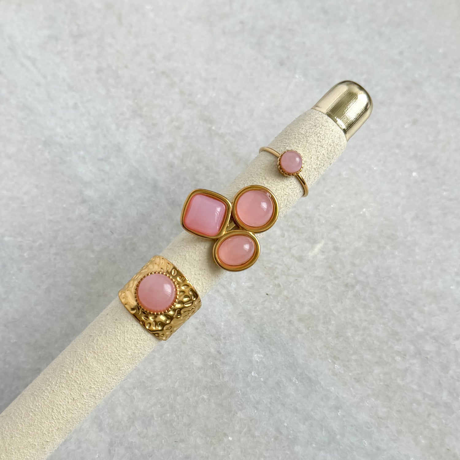 cutie ring