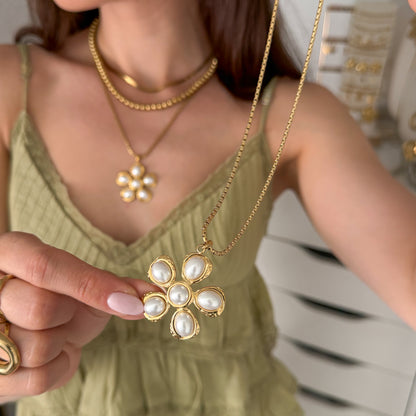 fiore ketting