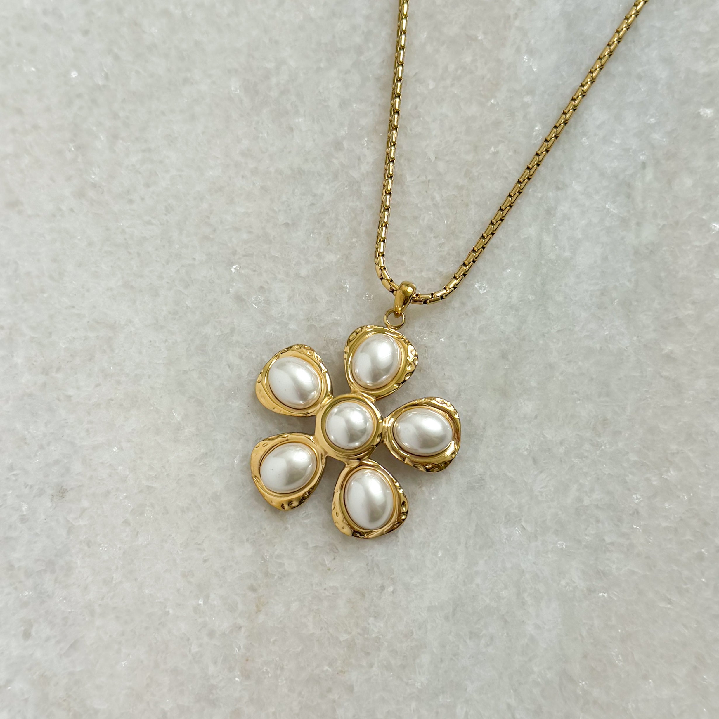 fiore ketting