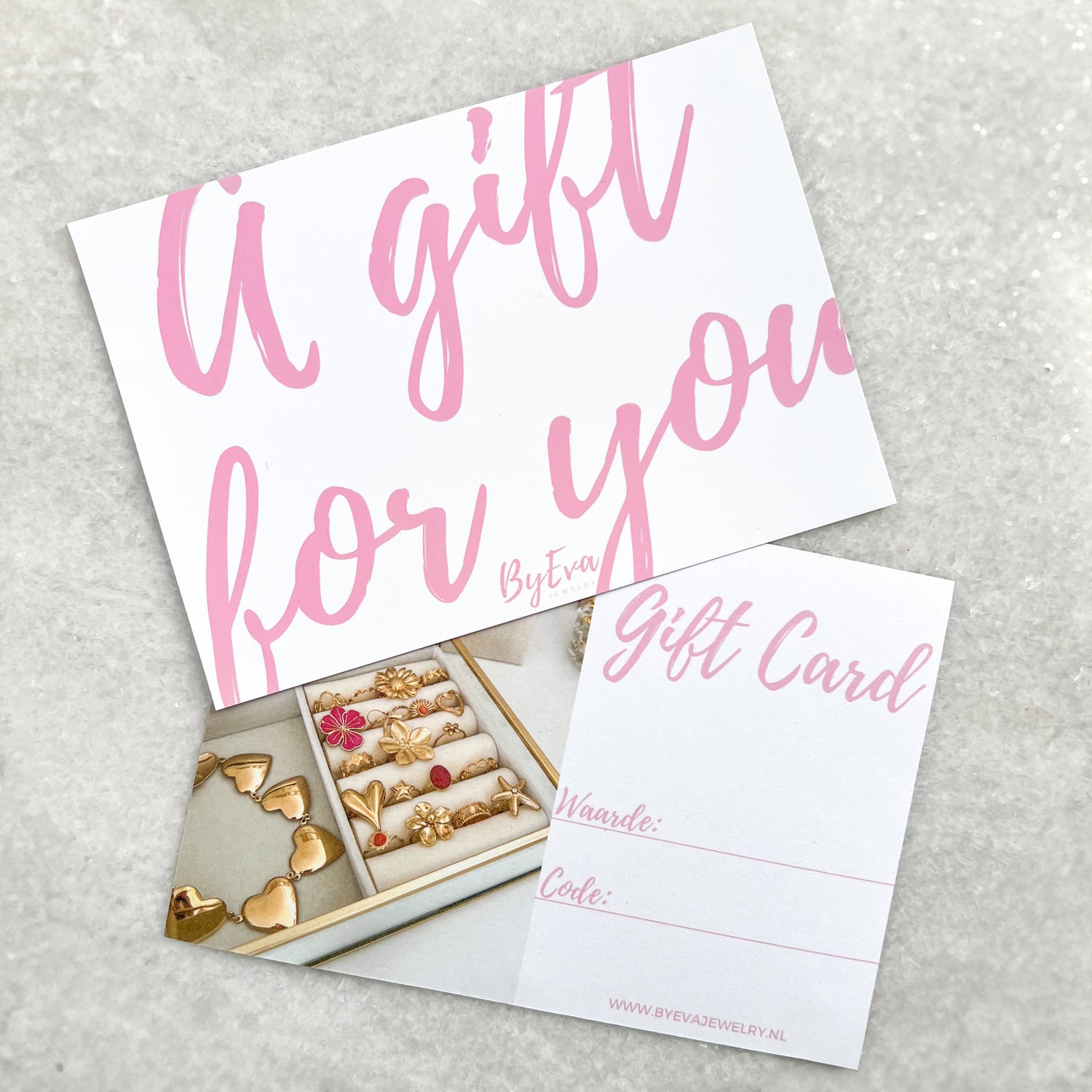 Giftcard