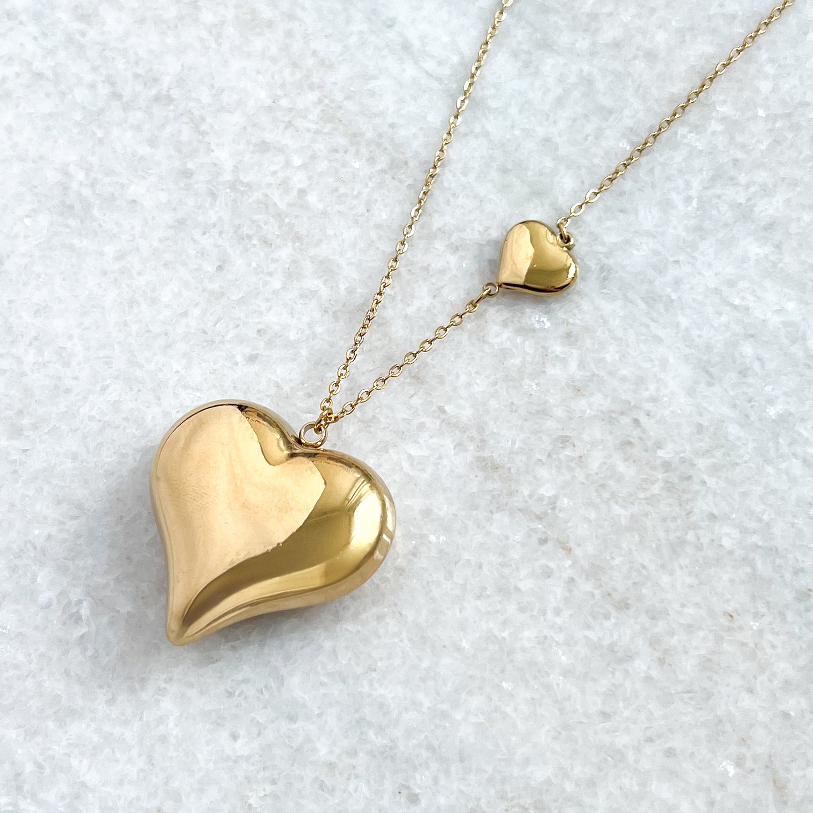 lovella lange ketting