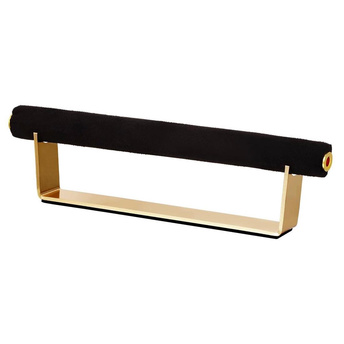 ringen display - zwart