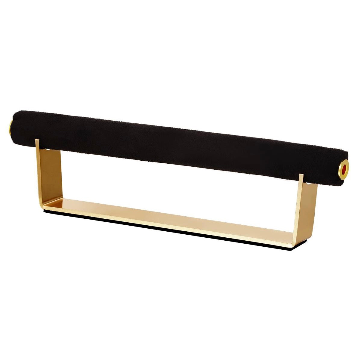 ringen display - zwart