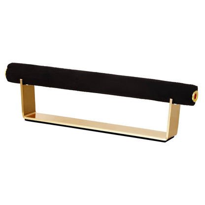 ringen display - zwart