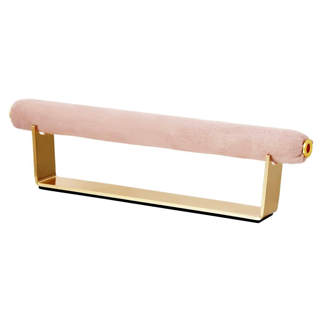 ringen display - roze