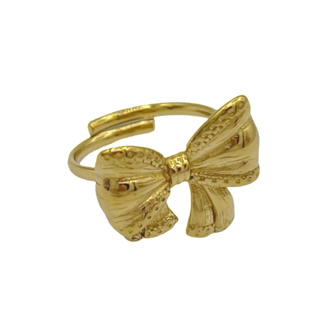 strikjes ring