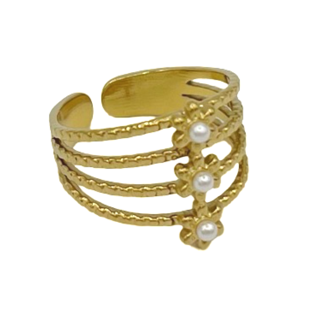 ever after ring