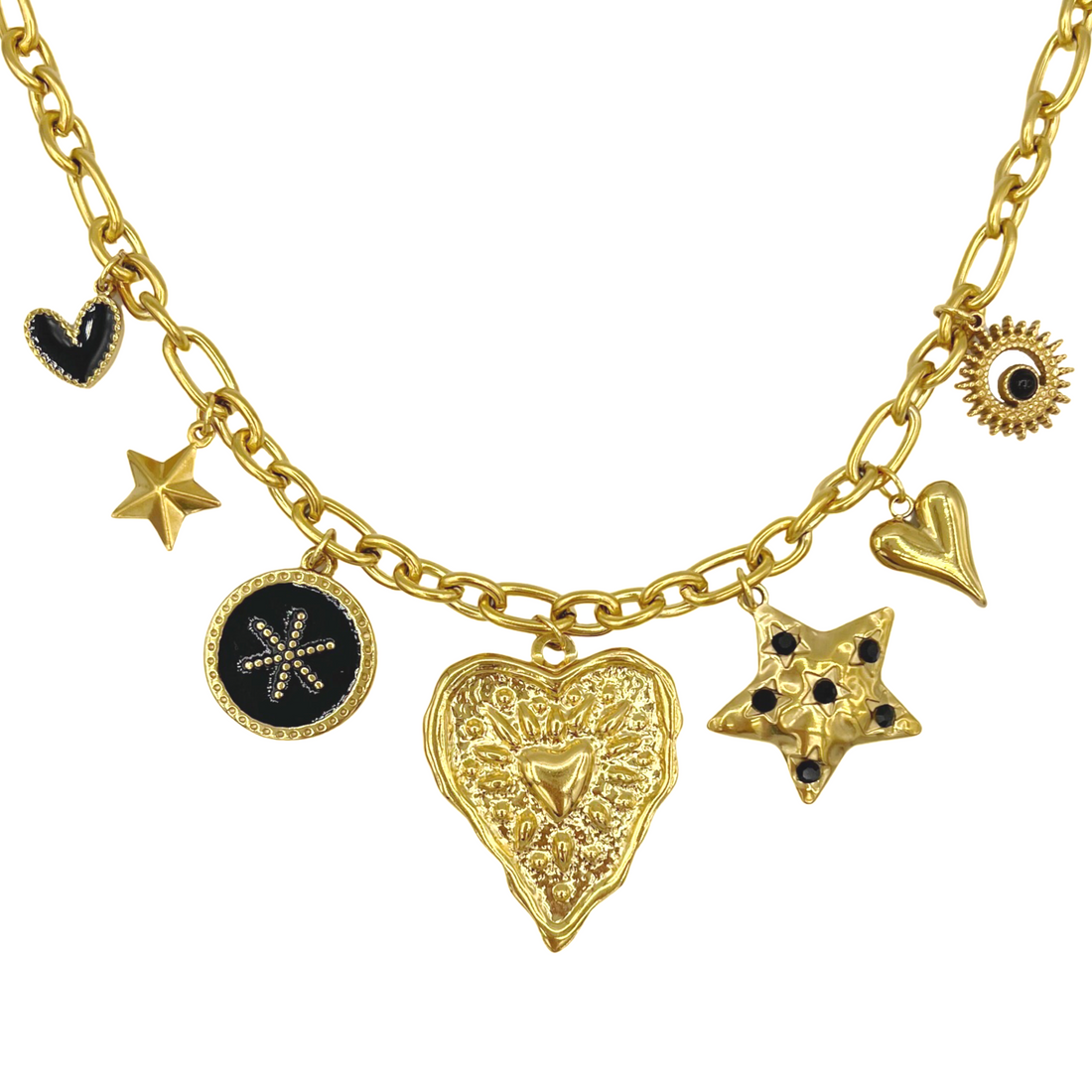 eclipse ketting