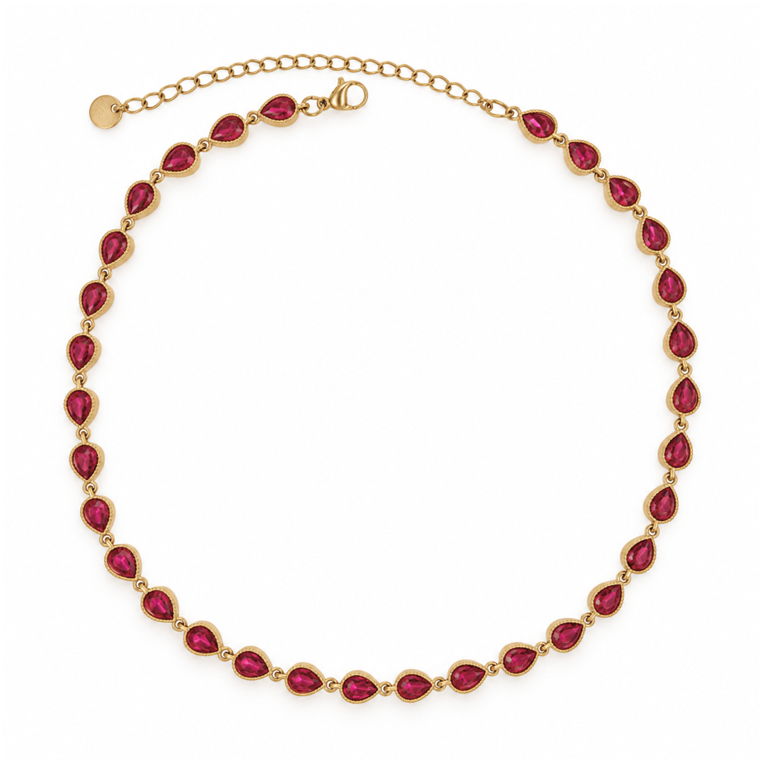 cerise ketting