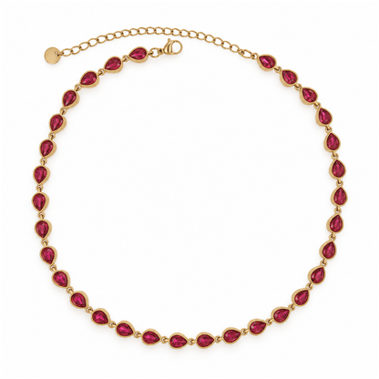 cerise ketting