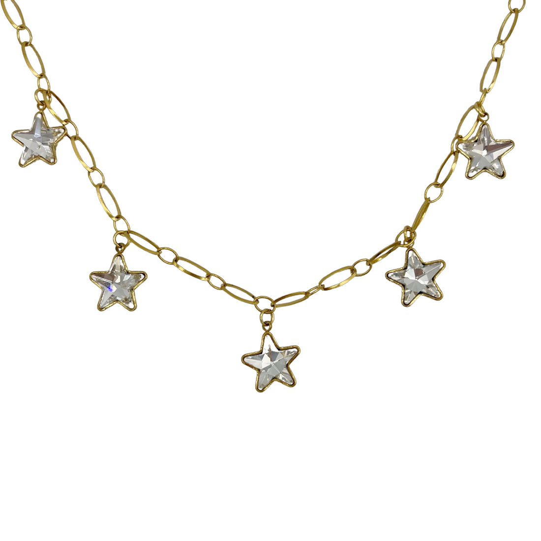 starshine ketting