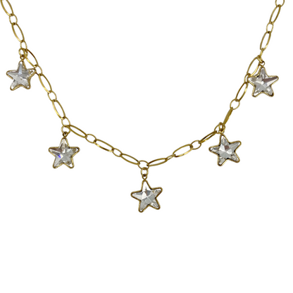 starshine ketting