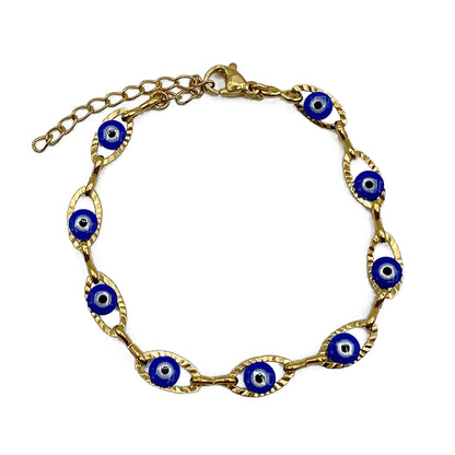 eye spy armband